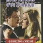 ENAS MAGAS STA SALONIA Giannis Voglis Mema Stathopoulou Greek DVD