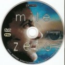 MILE ZERO Michael Riley Sabrina Grdevich Connor Widdows R2 DVD
