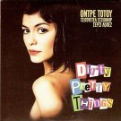 DIRTY PRETTY THINGS Audrey Tautou Chiwetel Ejiofor Sergi Lopez R2 DVD