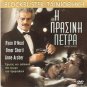 GREEN ICE (1981) Ryan O'Neal Anne Archer Omar Sharif Domingo Ambriz R2 DVD