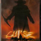 CURSE OF THE FORTY-NINER Karen Black John Phillip Law Richard Lynch R2 DVD
