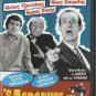 O PARAGYIOS MOU, O RALLISTAS Nikos Stavridis Alekos Tzanetakos Greek DVD