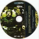 MAMA CUMPLE CIEN ANOS Geraldine Chaplin Carlos Saura PAL DVD only Spanish