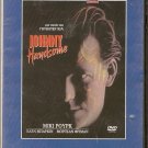 JOHNNY HANDSOME Mickey Rourke Ellen Barkin Morgan Freeman Forest Whitaker R2 DVD