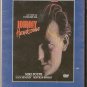 JOHNNY HANDSOME Mickey Rourke Ellen Barkin Morgan Freeman Forest Whitaker R2 DVD