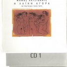 LAIKI AGORA 2 cd booklet HADJIDAKIS MANOS HATZIDAKIS