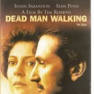 DEAD MAN WALKING Susan Sarandon Sean Penn Robert Prosky R2 DVD