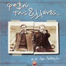 FOVOU TOUS ELLINES Lakis Lazopoulos Greek DVD