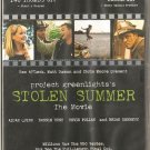 STOLEN SUMMER Aidan Quinn Bonnie Hunt Kevin Pollak Adi Stein R2 DVD