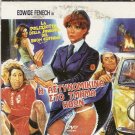 LA POLIZIOTTA DELLA SQUADRA DEL BUON COSTUME Edwige Fenech PAL DVD only Italian