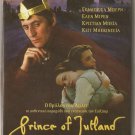 ROYAL DECEIT aka PRINCE OF JUTLAND Christian Bale Gabriel Byrne Helen Mirren DVD