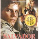 SALVADOR PUIG ANTICH Daniel Bruhl Tristan Ulloa R2 DVD only Spanish