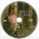 SYLVIA Gwyneth Paltrow Daniel Craig Jared Harris Amira Casar R2 DVD