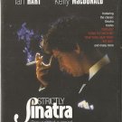 STRICTLY SINATRA Ian Hart Kelly MacDonald Brian Cox Alun Armstrong R2 PAL DVD