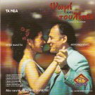 BREAD AND TULIPS Silvio Soldini Licia Maglietta Bruno Ganz R2 DVD only Italian
