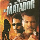 THE MATADOR Pierce Brosnan Greg Kinnear Hope Davis R2 DVD