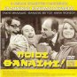 LOVE ON THE RIVIERA Alberto Sordi Mastroianni + POIOS THANASIS Veggos R2 DVD