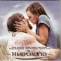 THE NOTEBOOK Ryan Gosling Rachel McAdams James Garner Gena Rowlands PAL DVD