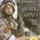 THE MARK OF CAIN Matthew McNulty Gerard Kearns Shaun Dooley Leo Gregory R2 DVD