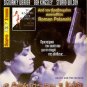 DOMINIC'S CASTLE Amina Fakir + DEATH AND THE MAIDEN Sigourney Weaver PAL DVD