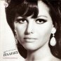 LA RAGAZZA CON LA VALIGIA Claudia Cardinale Jacques Perrin PAL DVD only Italian