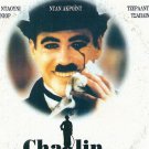 CHAPLIN Robert Downey Dan Aykroyd Geraldine Chaplin Anthony Hopkins R2 DVD