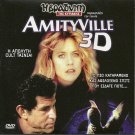 AMITYVILLE 3-D Tony Roberts Tess Harper Robert Joy Candy Clark John Beal R2 DVD
