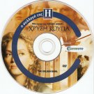 THE GOLDEN BOWL Uma Thurman Jeremy Northam Nick Nolte Anjelica Huston R2 DVD