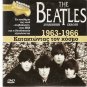 THE BEATLES 1963 - 1966 John Lennon Paul McCartney Ringo Starr Harrison PAL DVD