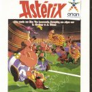 ASTERIX CHEZ LES BRETONS (1986) Animation PAL DVD only French