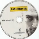 TAXI DRIVER Robert De Niro Cybill Shepherd Harvey Keitel Jodie Foster R2 DVD
