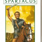 SPARTACUS Kirk Douglas Laurence Olivier Jean Simmons Tony Curtis R2 DVD