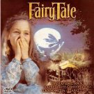 FAIRY TALE: A TRUE STORY Harvey Keitel Peter O'Toole Florence Hoath R2 DVD