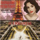 THE LAST TIME I SAW PARIS Taylor + THE CHURCH aka LA CHIESA Asia Argento PAL DVD