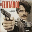 LE GITAN Alain Delon Annie Girardot Paul Meurisse R2 DVD only French
