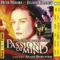 FAREWELL MY LOVELY Robert Mitchum Rampling + PASSION OF MIND Demi Moore PAL DVD