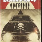 DEATH PROOF Kurt Russell Rosario Dawson Vanessa Ferlito Quentin Tarantino R2 DVD