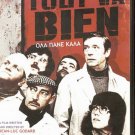 TOUT VA BIEN Jane Fonda Yves Montand JeanLuc Godard PAL DVD only French