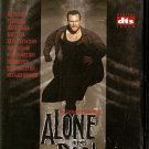 ALONE IN THE DARK Christian Slater Tara Reid Stephen Dorff Will Sanderson R2 DVD