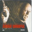 HOSTAGE Bruce Willis Kevin Pollak Ben Foster Jonathan Tucker R2 DVD