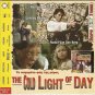 MORLANG Freeman Lynch + THE COLD LIGHT OF DAY Richard E. Grant Baxter PAL DVD
