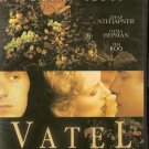 VATEL Gerard Depardieu Tim Roth Uma Thurman Julian Glover Roland Joffe R2 DVD