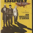 UNLEASHED aka DANNY THE DOG Jet Li Morgan Freeman Bob Hoskins PAL DVD