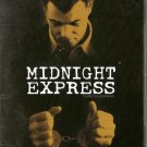 MIDNIGHT EXPRESS Brad Davis Randy Quaid John Hurt Bo Hopkins R2 DVD