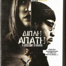 A LITTLE TRIP TO HEAVEN Forest Whitaker Julia Stiles Jeremy Renner R2 DVD
