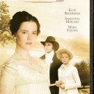 EMMA (1996) Kate Beckinsale Mark Strong Samantha Morton Jane Austen R2 DVD