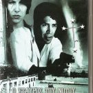 SOUTHERN CROSS Malcolm McDowell Michael Ironside Esai Morales R2 PAL DVD