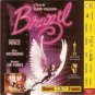 BRAZIL Robert De Niro Jonathan Pryce + THE INSPECTOR GENERAL Danny Kaye PAL DVD