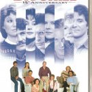 THE BIG CHILL 15TH ANNIVERSARY Kevin Kline Glenn Close Jeff Goldblum R2 DVD