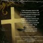 Petros GAITANOS GREEK CHURCH EASTER ANTHEMS 11 tracks Greek SEALED CD